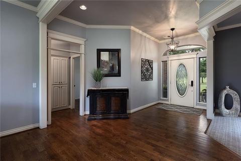 9009 E 2nd St, Arcadia, OK 73007 photo 5