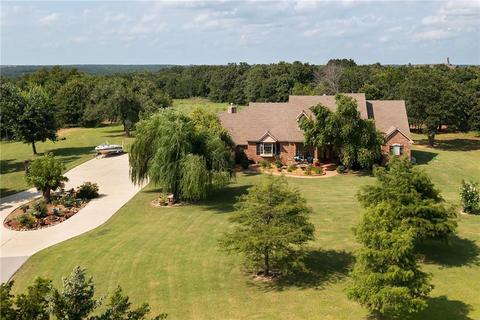 9009 E 2nd St, Arcadia, OK 73007 photo 3