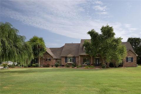 9009 E 2nd St, Arcadia, OK 73007 photo 2