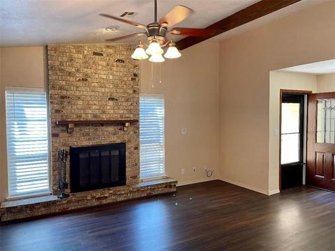 708 Rosehaven, Altus, OK 73521 photo 4