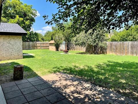 708 Rosehaven, Altus, OK 73521 photo 32