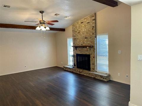 708 Rosehaven, Altus, OK 73521 photo 3
