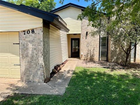708 Rosehaven, Altus, OK 73521 photo 2