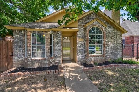 2510 Lakecrest Dr, Moore, OK 73170 photo 2