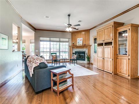 325 Thornebrook Dr, Norman, OK 73069 photo 18