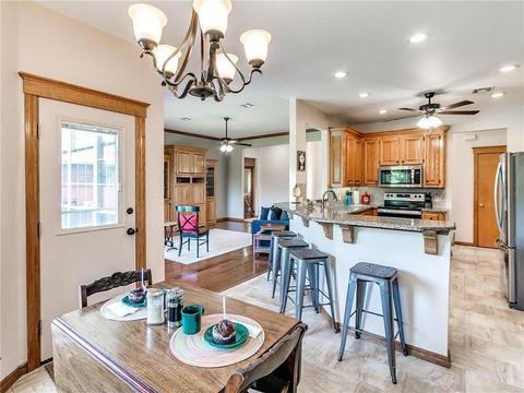 325 Thornebrook Dr, Norman, OK 73069 photo 22