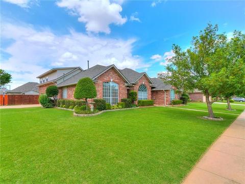 325 Thornebrook Dr, Norman, OK 73069 photo 6