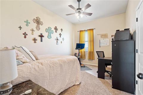 36825 Ray Rd, Wanette, OK 74878 photo 19