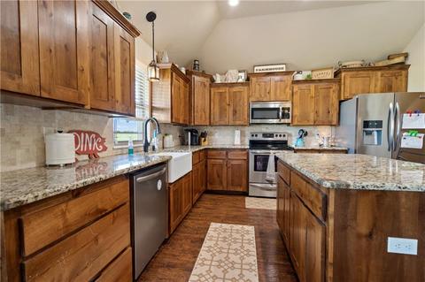 36825 Ray Rd, Wanette, OK 74878 photo 10
