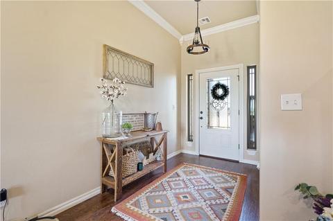 36825 Ray Rd, Wanette, OK 74878 photo 4