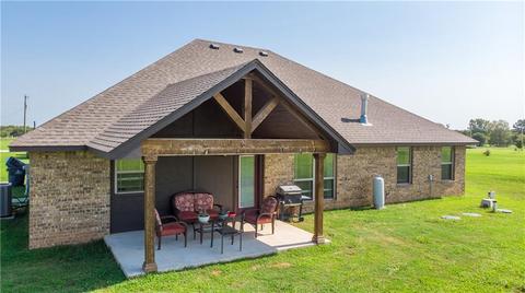 36825 Ray Rd, Wanette, OK 74878 photo 25