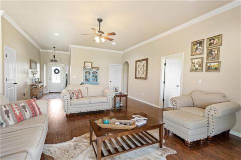 36825 Ray Rd, Wanette, OK 74878 photo 6