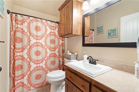 36825 Ray Rd, Wanette, OK 74878 photo 18