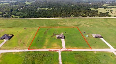 36825 Ray Rd, Wanette, OK 74878 photo 2