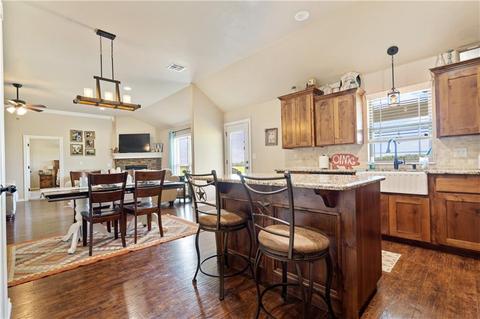 36825 Ray Rd, Wanette, OK 74878 photo 11