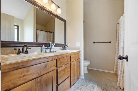 36825 Ray Rd, Wanette, OK 74878 photo 14