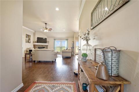 36825 Ray Rd, Wanette, OK 74878 photo 3