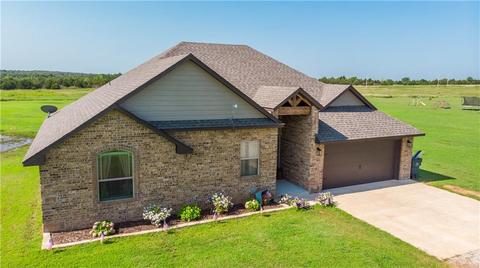 36825 Ray Rd, Wanette, OK 74878 photo 22
