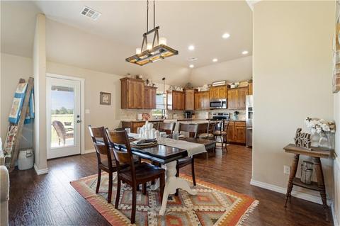 36825 Ray Rd, Wanette, OK 74878 photo 7