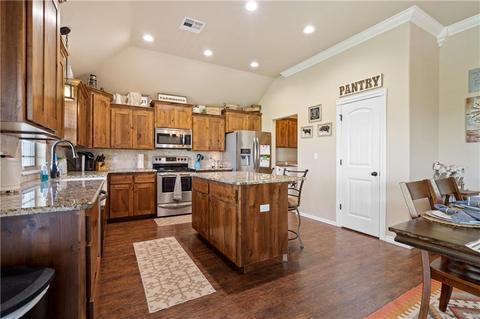 36825 Ray Rd, Wanette, OK 74878 photo 8