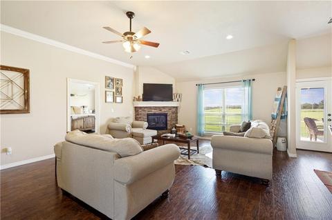 36825 Ray Rd, Wanette, OK 74878 photo 5