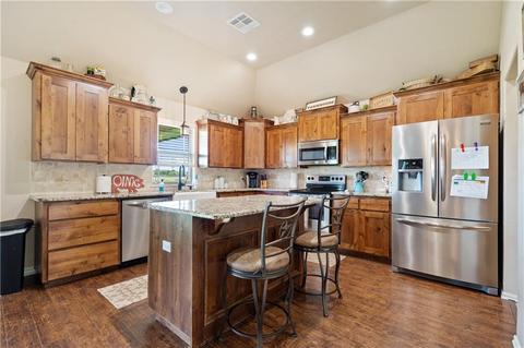36825 Ray Rd, Wanette, OK 74878 photo 9