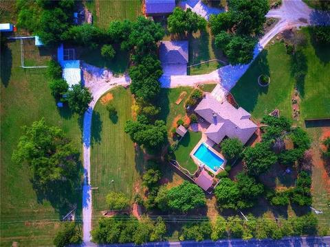 303 Timber Creek Dr, Tuttle, OK 73089 photo 31