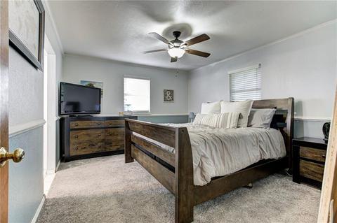 303 Timber Creek Dr, Tuttle, OK 73089 photo 18