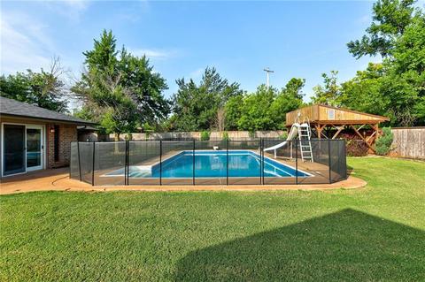 303 Timber Creek Dr, Tuttle, OK 73089 photo 34