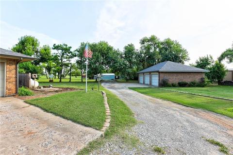 303 Timber Creek Dr, Tuttle, OK 73089 photo 5