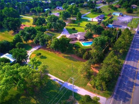 303 Timber Creek Dr, Tuttle, OK 73089 photo 36