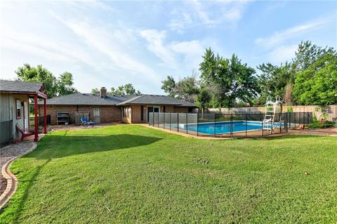 303 Timber Creek Dr, Tuttle, OK 73089 photo 35