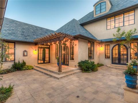 11040 E Danforth Rd, Arcadia, OK 73007 photo 30