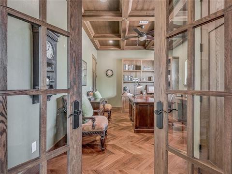 11040 E Danforth Rd, Arcadia, OK 73007 photo 21