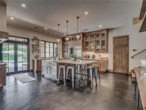 11040 E Danforth Rd, Arcadia, OK 73007 photo 9