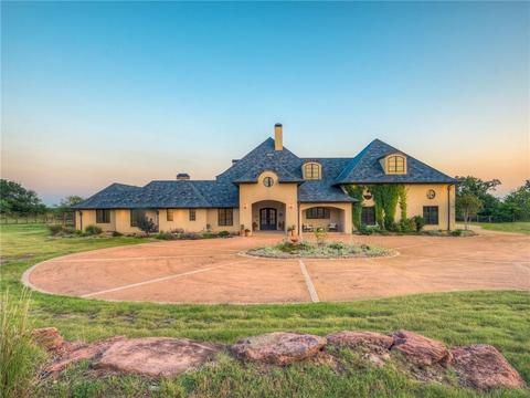 11040 E Danforth Rd, Arcadia, OK 73007 photo 1