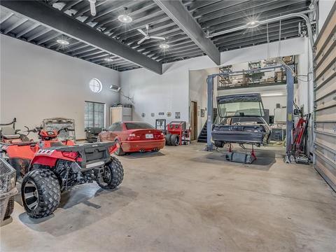 11040 E Danforth Rd, Arcadia, OK 73007 photo 34