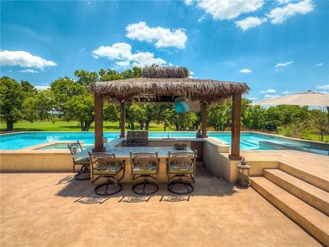 11040 E Danforth Rd, Arcadia, OK 73007 photo 29
