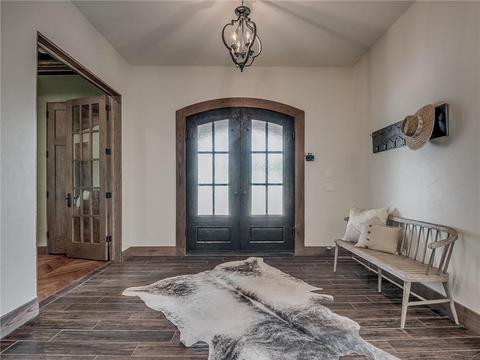 11040 E Danforth Rd, Arcadia, OK 73007 photo 3