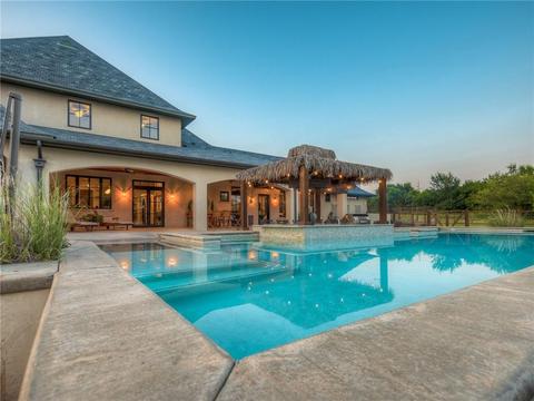 11040 E Danforth Rd, Arcadia, OK 73007 photo 28