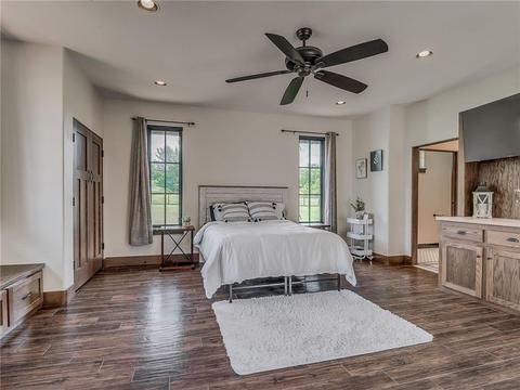 11040 E Danforth Rd, Arcadia, OK 73007 photo 17
