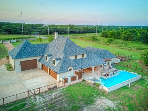 11040 E Danforth Rd, Arcadia, OK 73007 photo 36