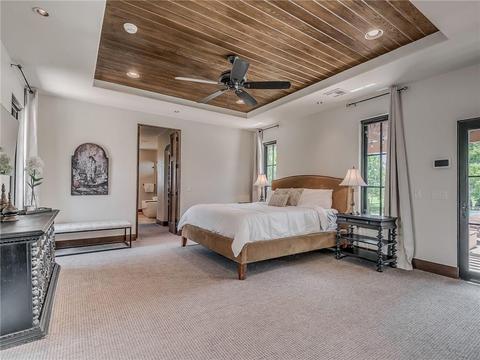 11040 E Danforth Rd, Arcadia, OK 73007 photo 13