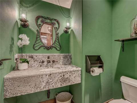 11040 E Danforth Rd, Arcadia, OK 73007 photo 12