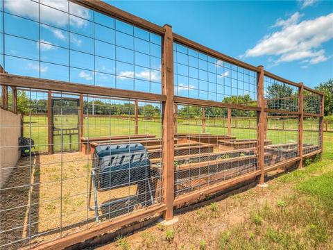 11040 E Danforth Rd, Arcadia, OK 73007 photo 33