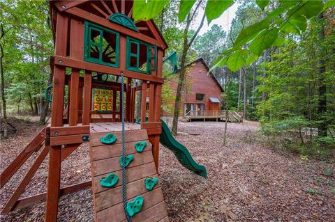 220 Stevens Rd, Broken Bow, OK 74728 photo 5