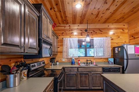 220 Stevens Rd, Broken Bow, OK 74728 photo 13