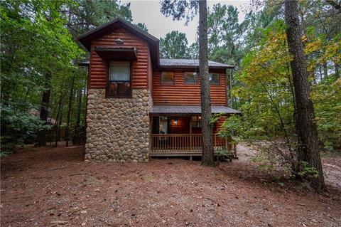 220 Stevens Rd, Broken Bow, OK 74728 photo 2