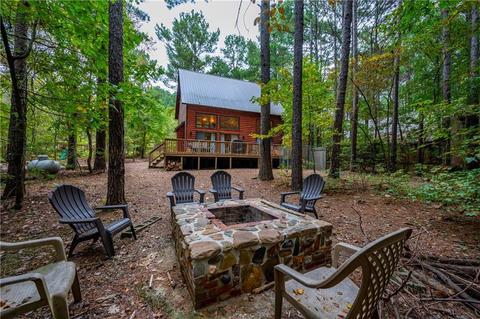 220 Stevens Rd, Broken Bow, OK 74728 photo 7