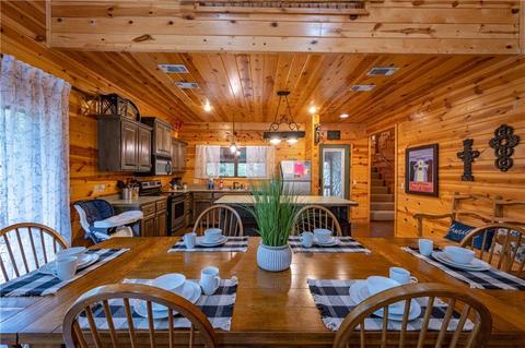 220 Stevens Rd, Broken Bow, OK 74728 photo 16